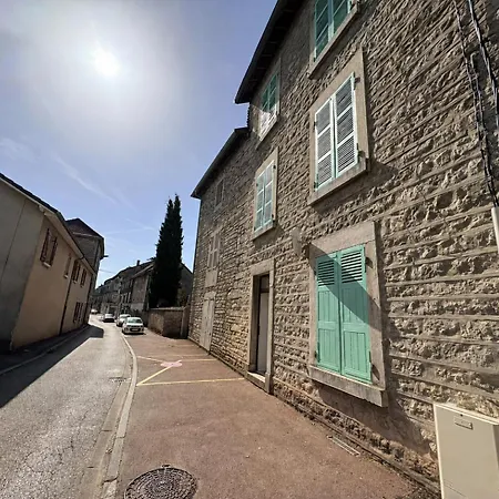 Apartamento T2 D'exception Au Coeur De *